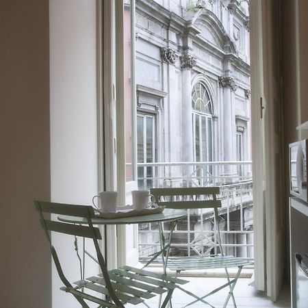 Piazza Dante Suites By Wonderful Italy เนเปิลส์ ภายนอก รูปภาพ