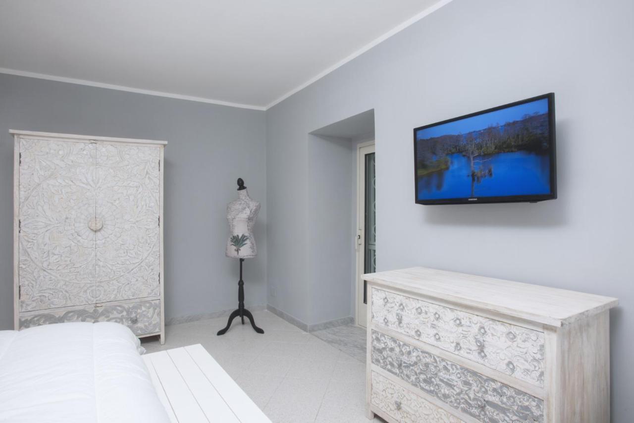 Piazza Dante Suites By Wonderful Italy เนเปิลส์ ภายนอก รูปภาพ