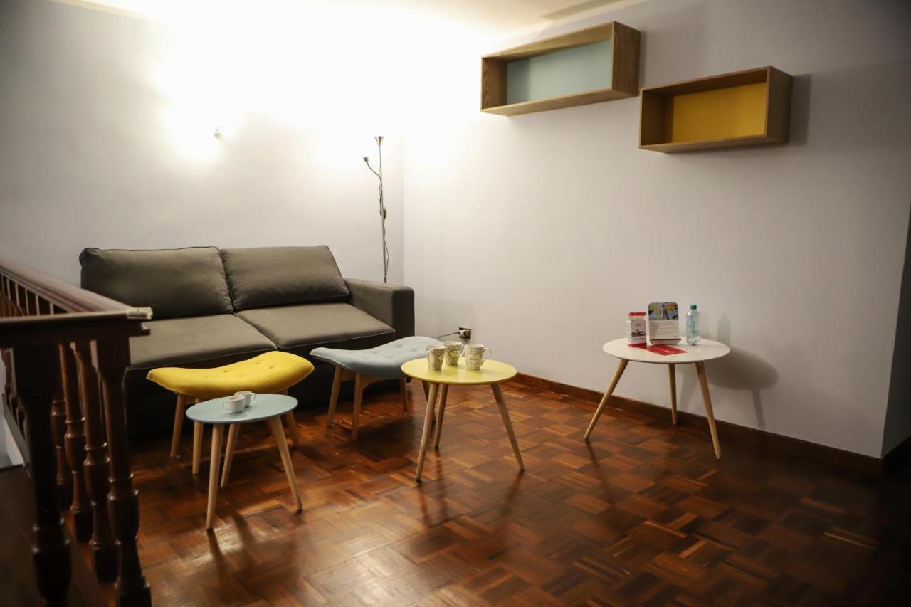 Piazza Dante Suites By Wonderful Italy เนเปิลส์ ภายนอก รูปภาพ
